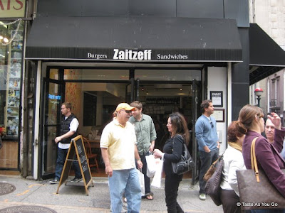 Exterior-Zaitzeff-New-York-NY-tasteasyougo.com