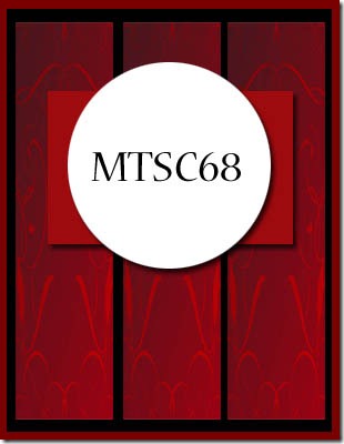 MTSC68