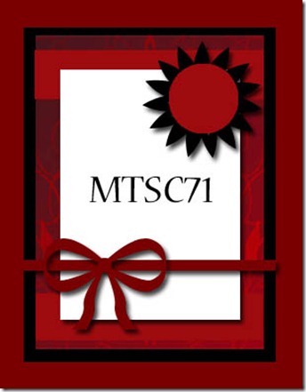MTSC71