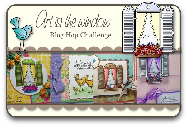[Art is the window Blog Hop Challenge[2].jpg]