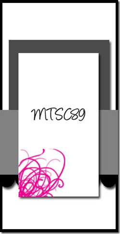 MTSC89