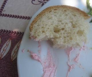 sumeria lunch bread