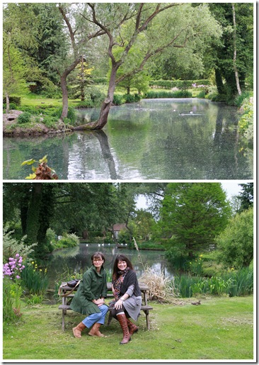 2011 May-open gardens