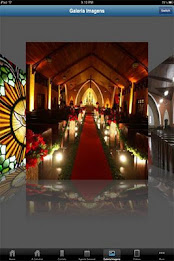 Catedral Anglicana poster 2