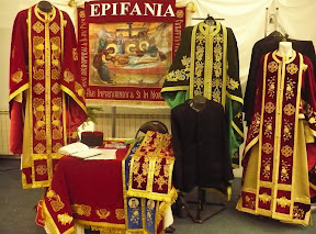 Epifania Colectie