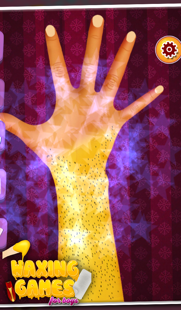 Waxing Games For Boys Screen 3