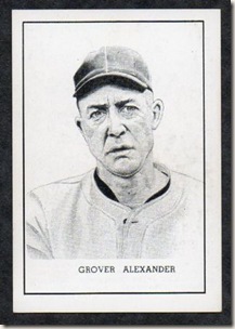 Alexander Callahan 1950