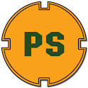 Pyxis Solutions Partners App logo
