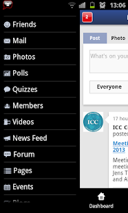 Download ICC Network APK for PC