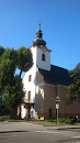 Kostel Sv. Jana Krtitele