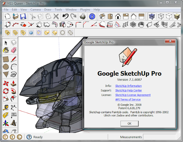 google sketchup 7 pro free download full version