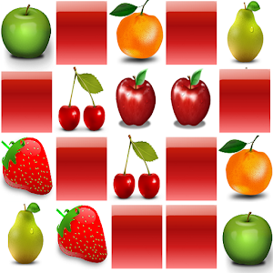 Pairs Memory Free 1.2