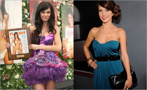 audrina patridge eyes before and after. audrina patridge eyes.