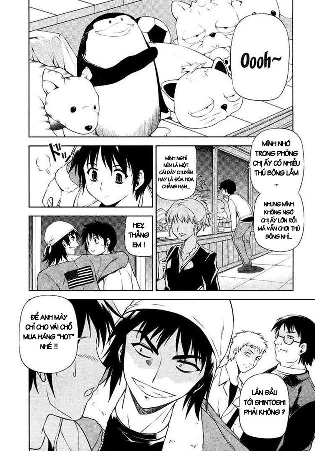 Alohot.Net - Blog Truyện Tranh Online Siêu Tốc