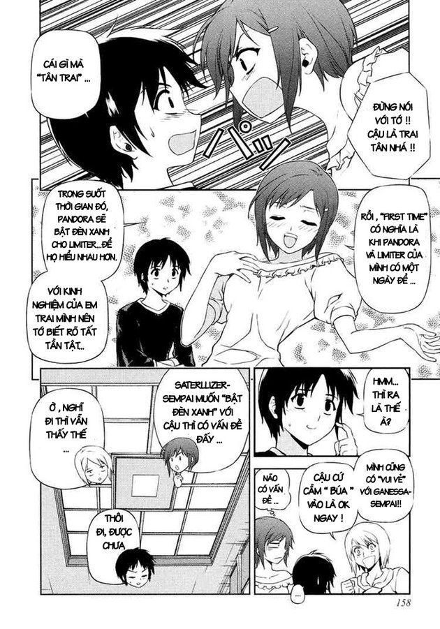 Alohot.Net - Blog Truyện Tranh Online Siêu Tốc