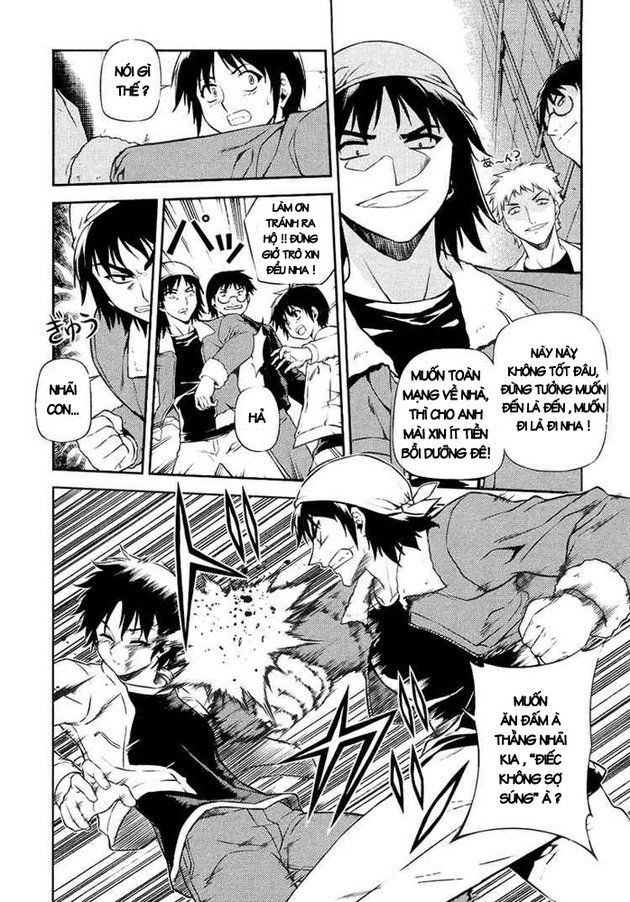 Alohot.Net - Blog Truyện Tranh Online Siêu Tốc