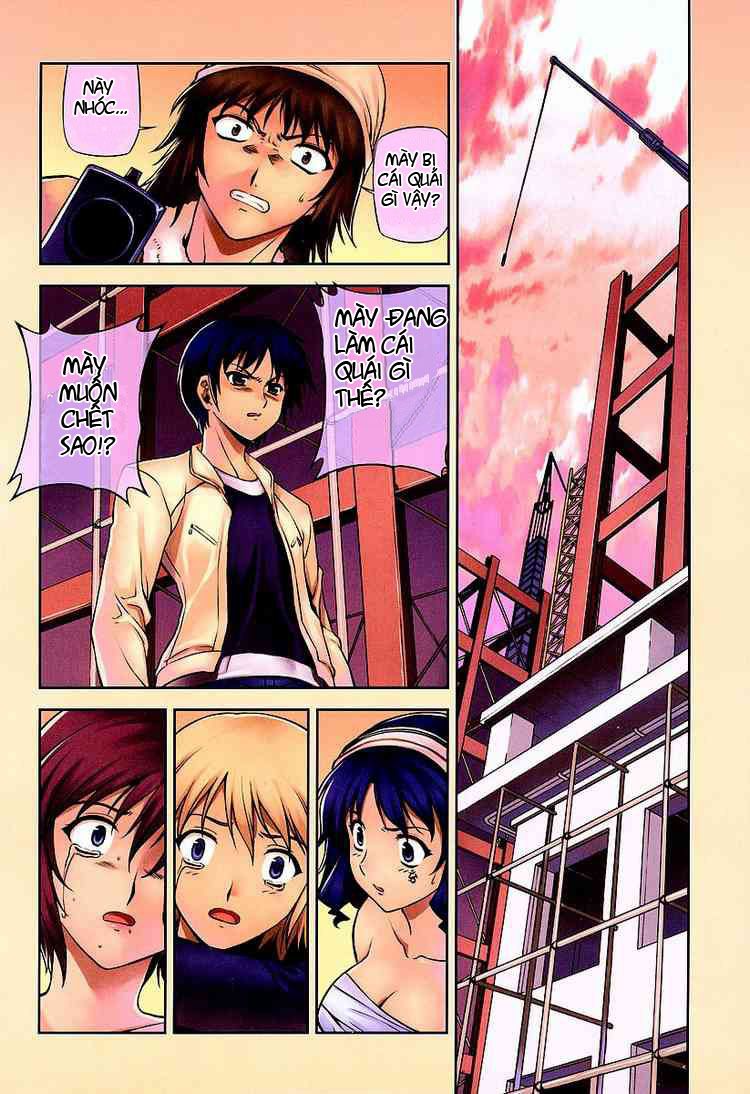 Alohot.Net - Blog Truyện Tranh Online Siêu Tốc