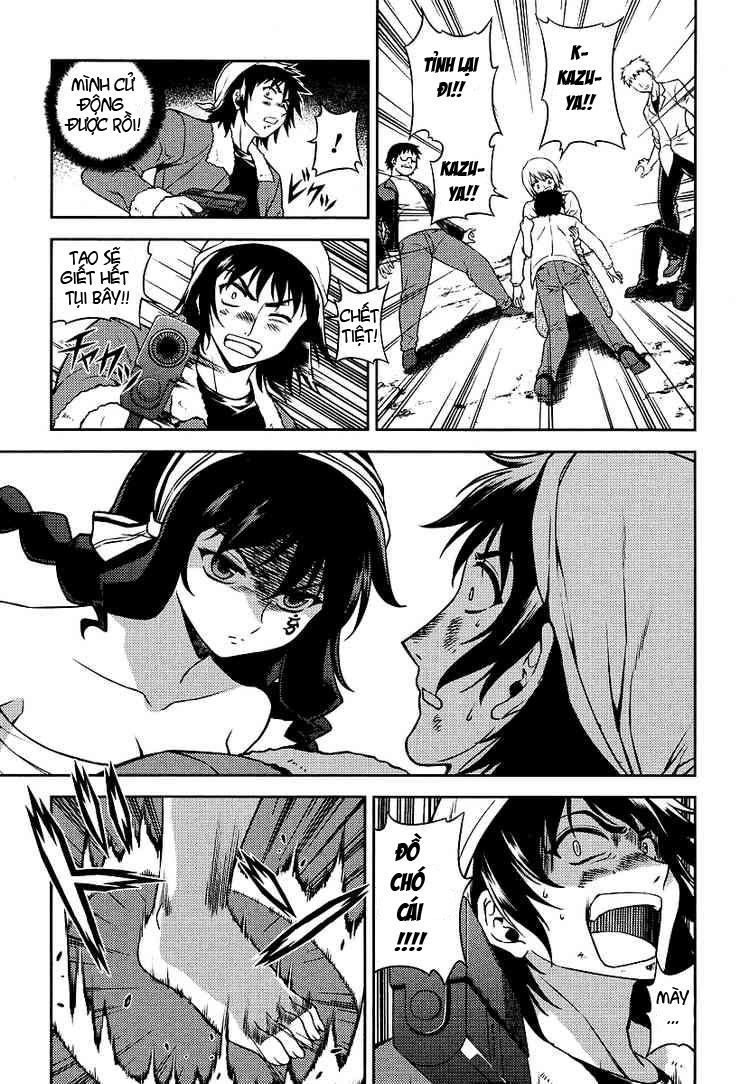 Alohot.Net - Blog Truyện Tranh Online Siêu Tốc