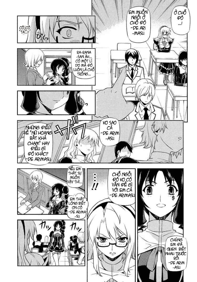 Alohot.Net - Blog Truyện Tranh Online Siêu Tốc