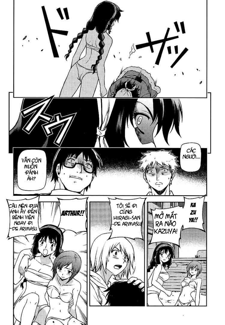 Alohot.Net - Blog Truyện Tranh Online Siêu Tốc