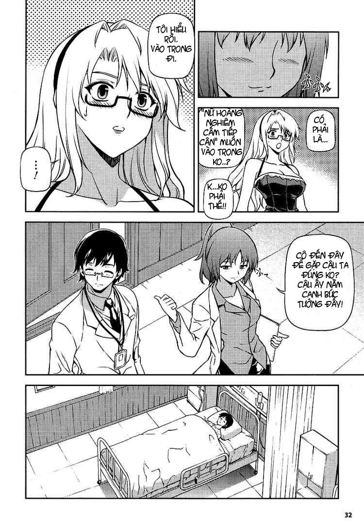 Alohot.Net - Blog Truyện Tranh Online Siêu Tốc