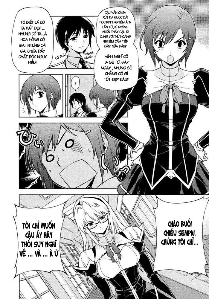 Alohot.Net - Blog Truyện Tranh Online Siêu Tốc