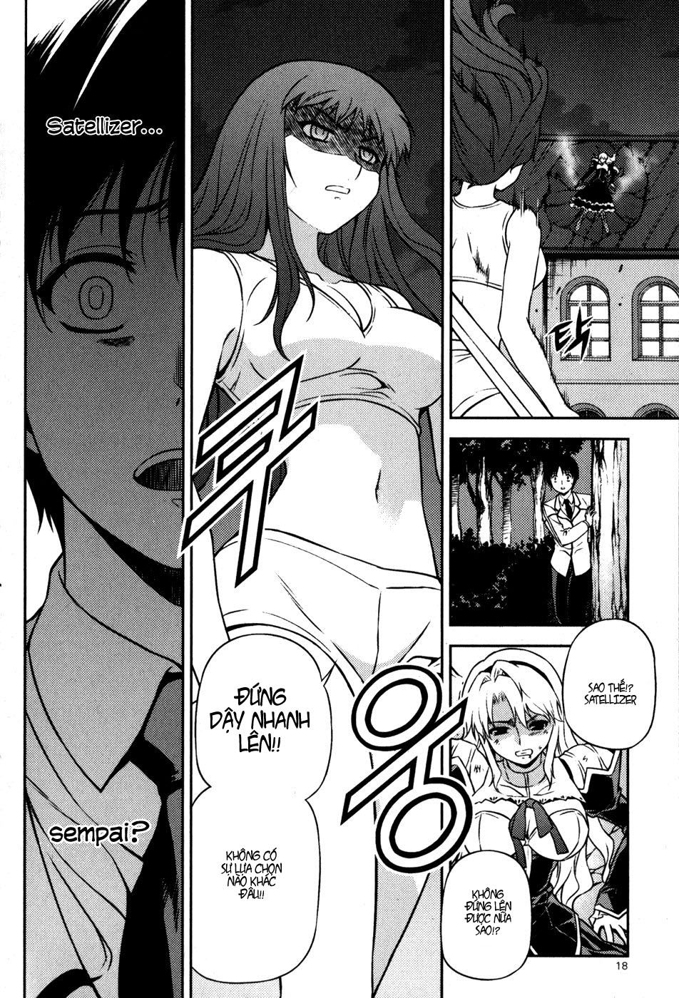 Alohot.Net - Blog Truyện Tranh Online Siêu Tốc