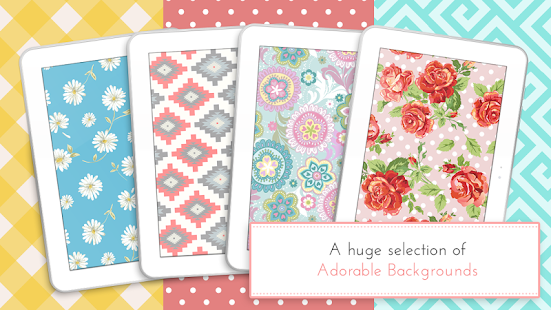 Monogram It! Custom Wallpapers Screenshots 7