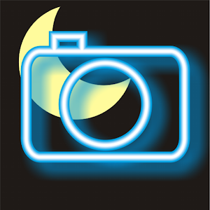 Night Photo 2.0 logo