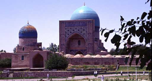 اوزباكستان 