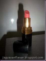 Chanel Rouge Coco - Peregrina