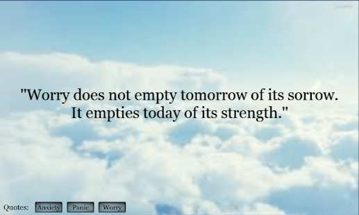 How to mod The Anxiety Quotebook 1.01 mod apk for pc