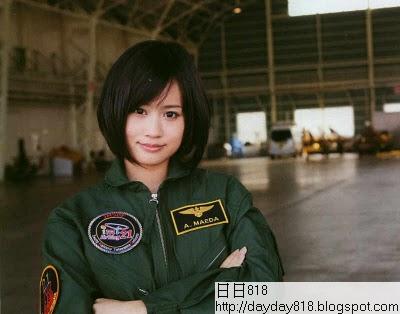 自衛隊 寫真女星 - 日本自衛隊推出寫真女星月曆