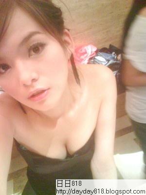 大陸美女王若伊 Royi