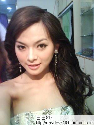 大陸美女王若伊 Royi