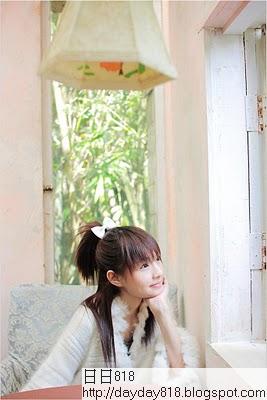 泰北正妹 校花 璿璿