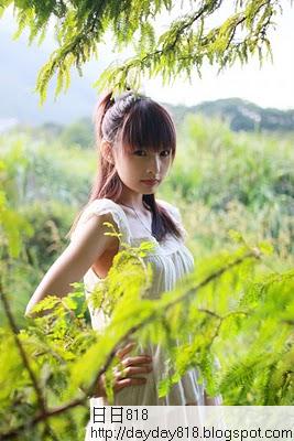 泰北正妹 校花 璿璿