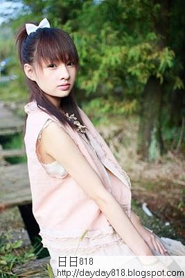 泰北正妹 校花 璿璿