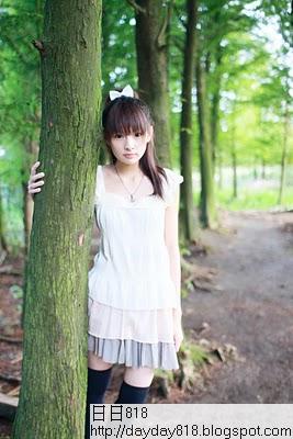 泰北正妹 校花 璿璿