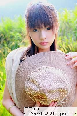 泰北正妹 校花 璿璿