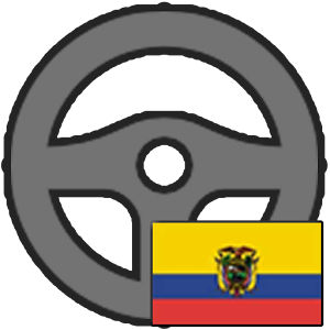 Test de Licencia (Ecuador) 1.0
