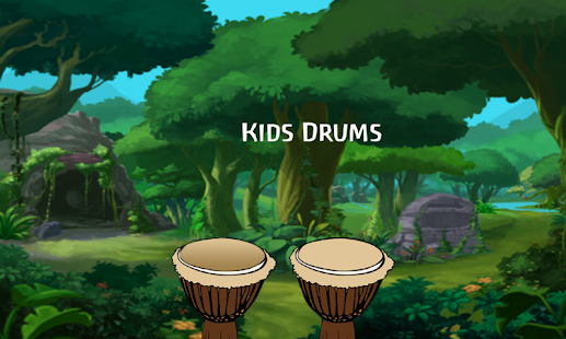免費下載音樂APP|Kids Drums & Monkey Dance app開箱文|APP開箱王