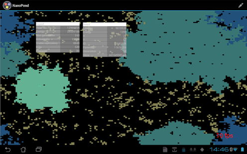 Free Download NanoPond APK for PC