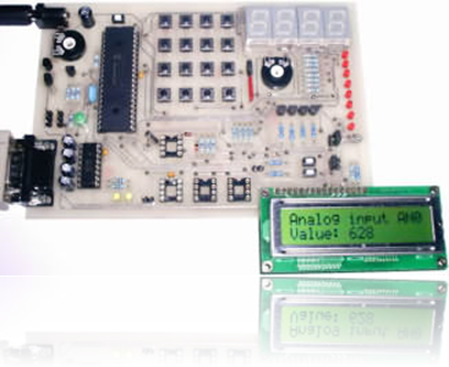 PIC Simulator IDE 6.71