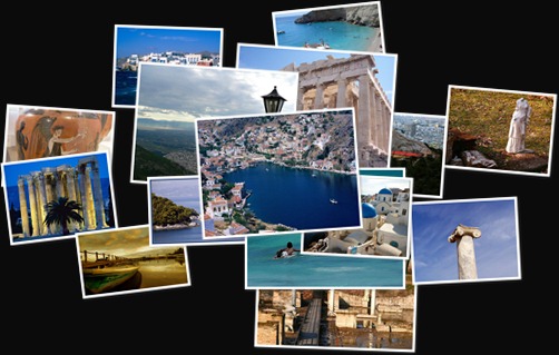 View Greece