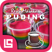 Resep Puding