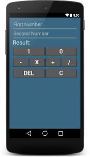 How to mod Simple Binary Calculator 1.0 apk for laptop