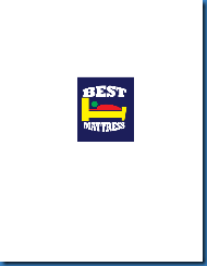 best mattress logo