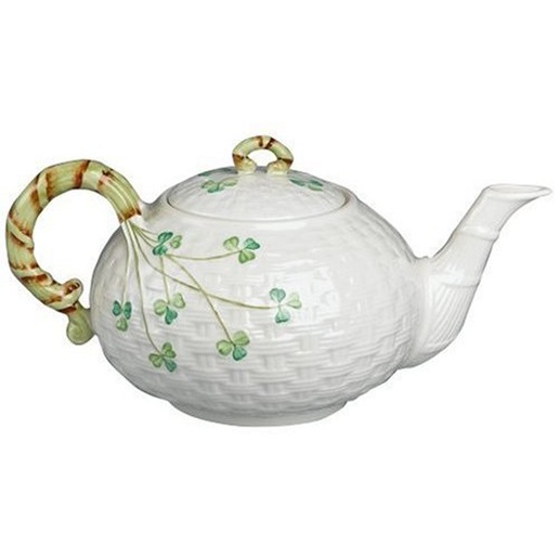 Belleck teapot