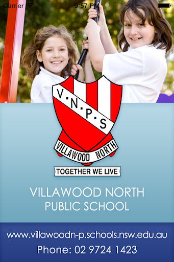 Villawood North Public School